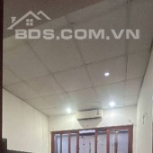 Bán nhà  Bạch Đằng, 3,5Tầng, ngõ  rộng thông, 30m ra mặt phố. 43m2, 4,6tỷ.  (có TL)